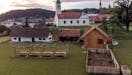 Cirkulane Heritage Park